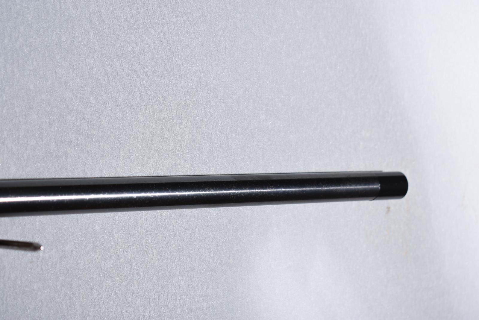 ANSCHUTZ GERMAN MODEL 1502, SN 3047626