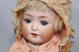 APPROX 14 IN ERNST HEUBACH BABY, MOLD 320