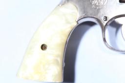 SMITH WESSON 5610, SN 53816