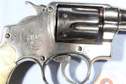 SMITH WESSON 5610, SN 53816