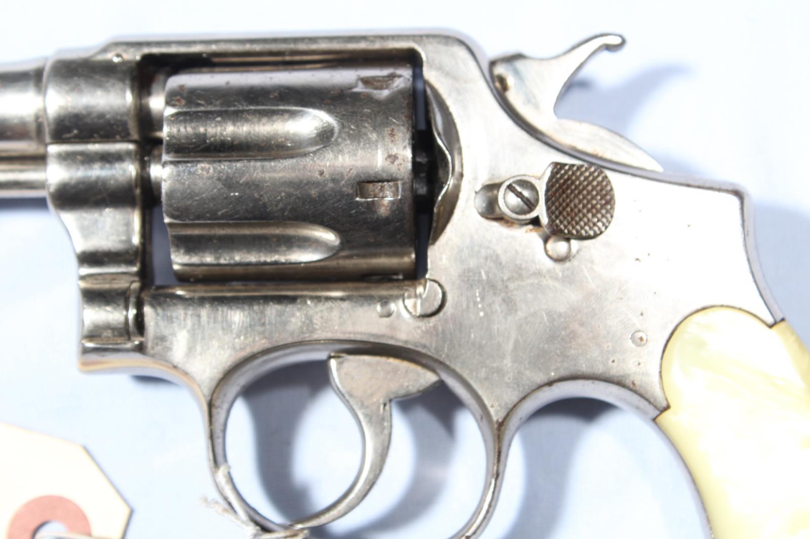 SMITH WESSON 5610, SN 53816
