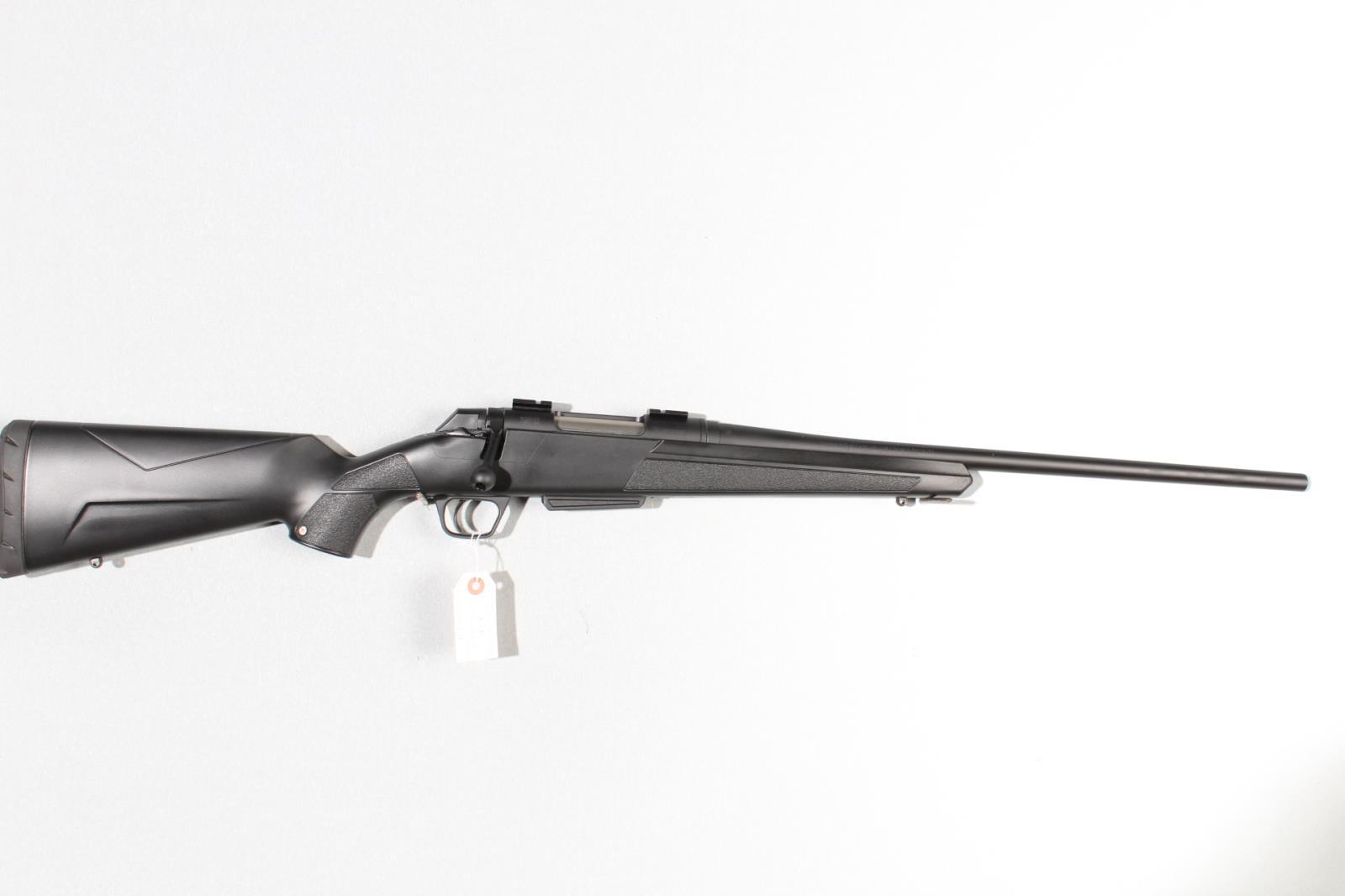 WINCHESTER XTR, SN 357Z7082080,