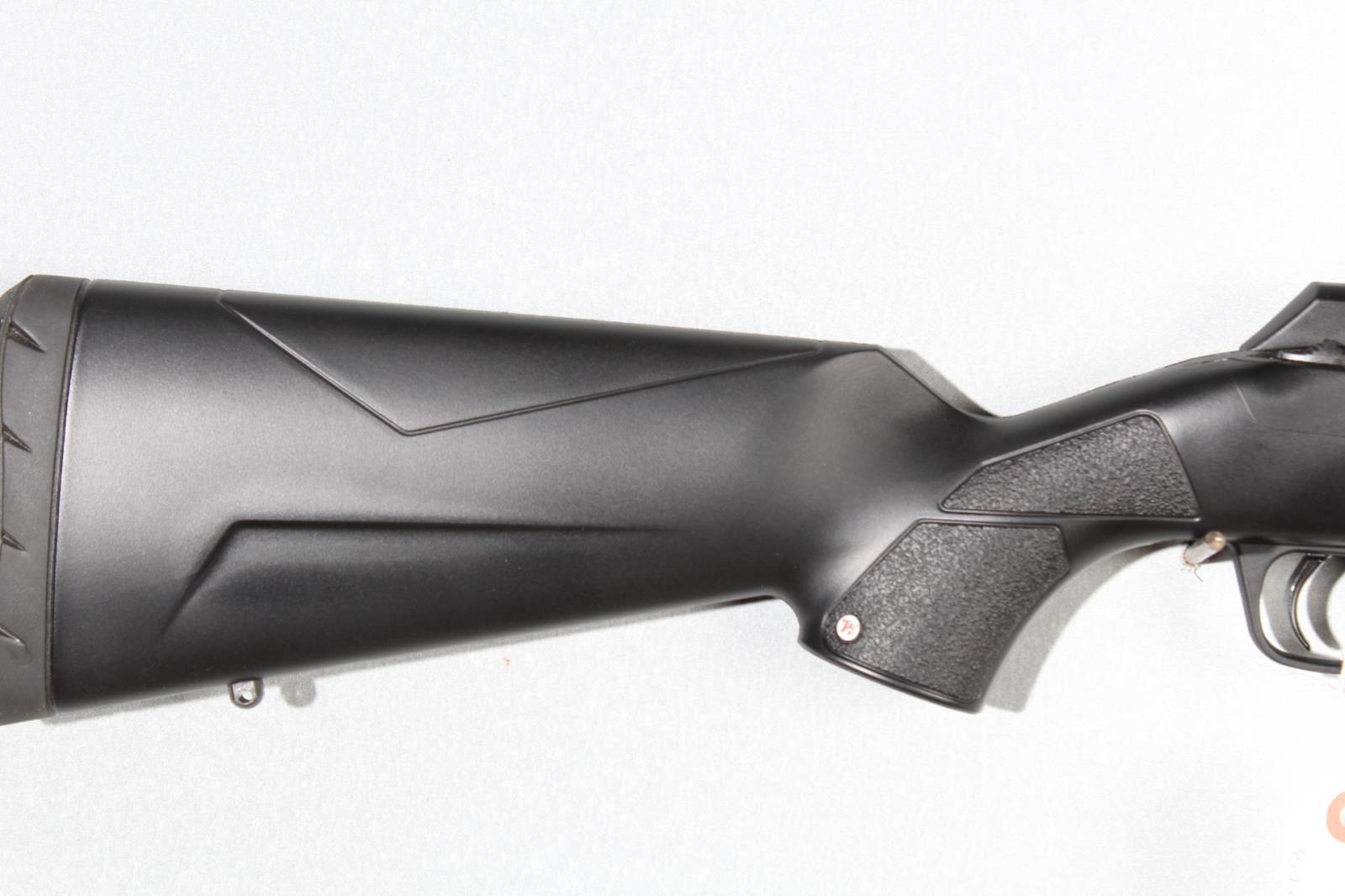 WINCHESTER XTR, SN 357Z7082080,