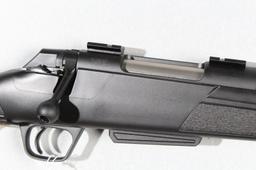 WINCHESTER XTR, SN 357Z7082080,