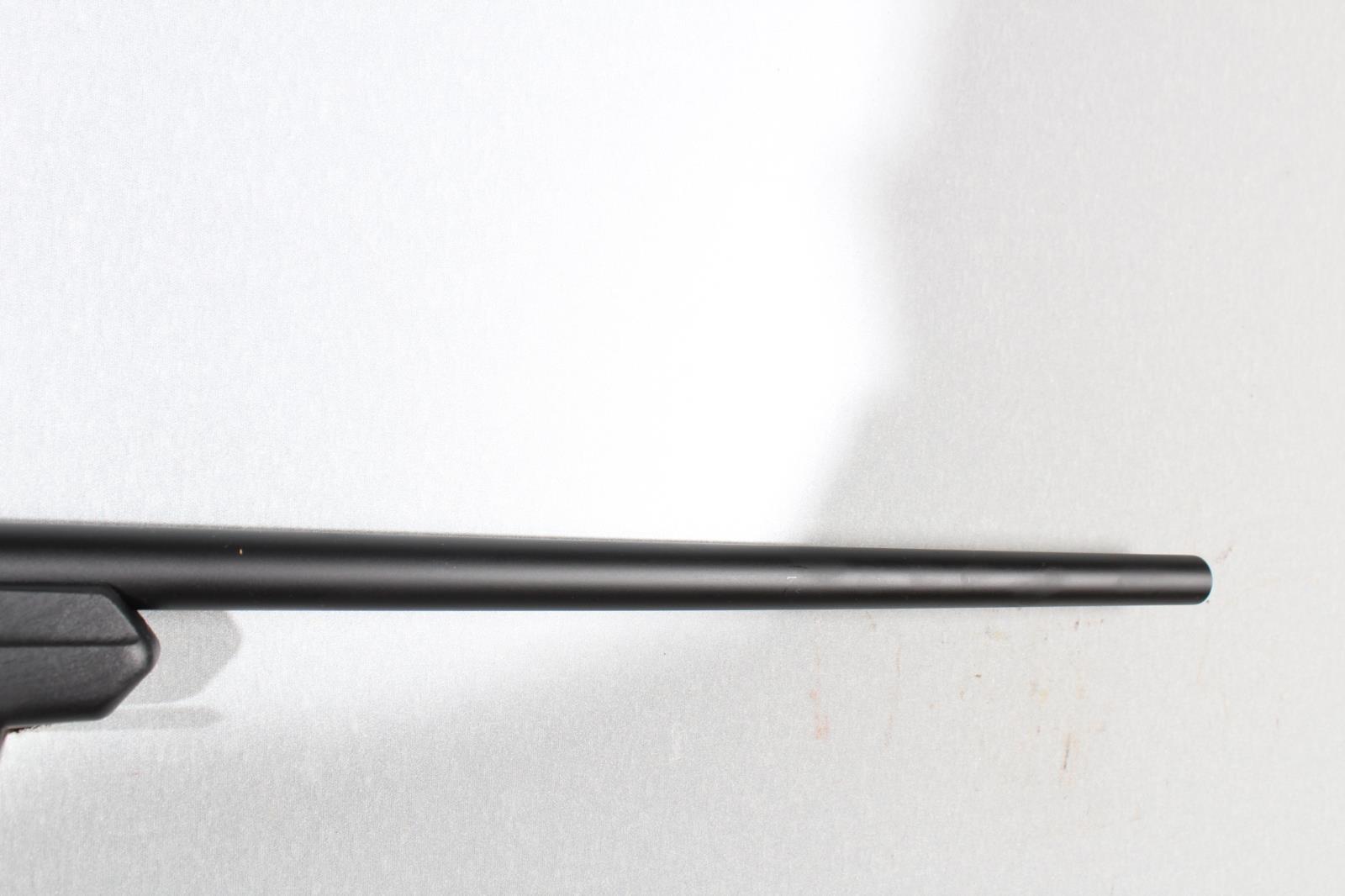 WINCHESTER XTR, SN 357Z7082080,