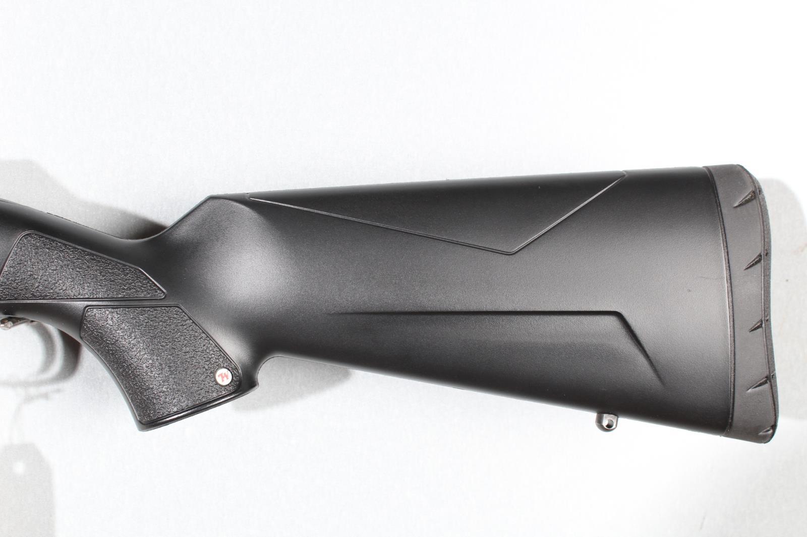 WINCHESTER XTR, SN 357Z7082080,