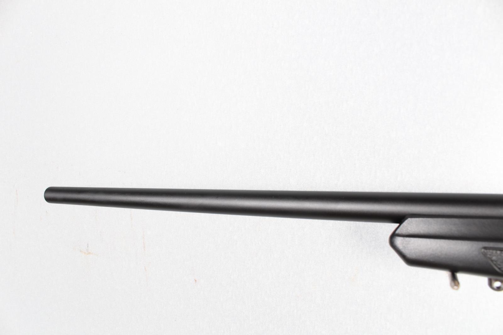 WINCHESTER XTR, SN 357Z7082080,