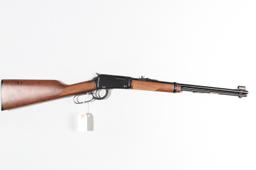 HENRY  H00IM, SN M008126H