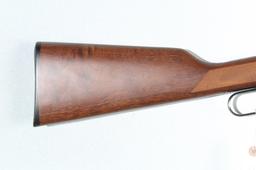 HENRY  H00IM, SN M008126H
