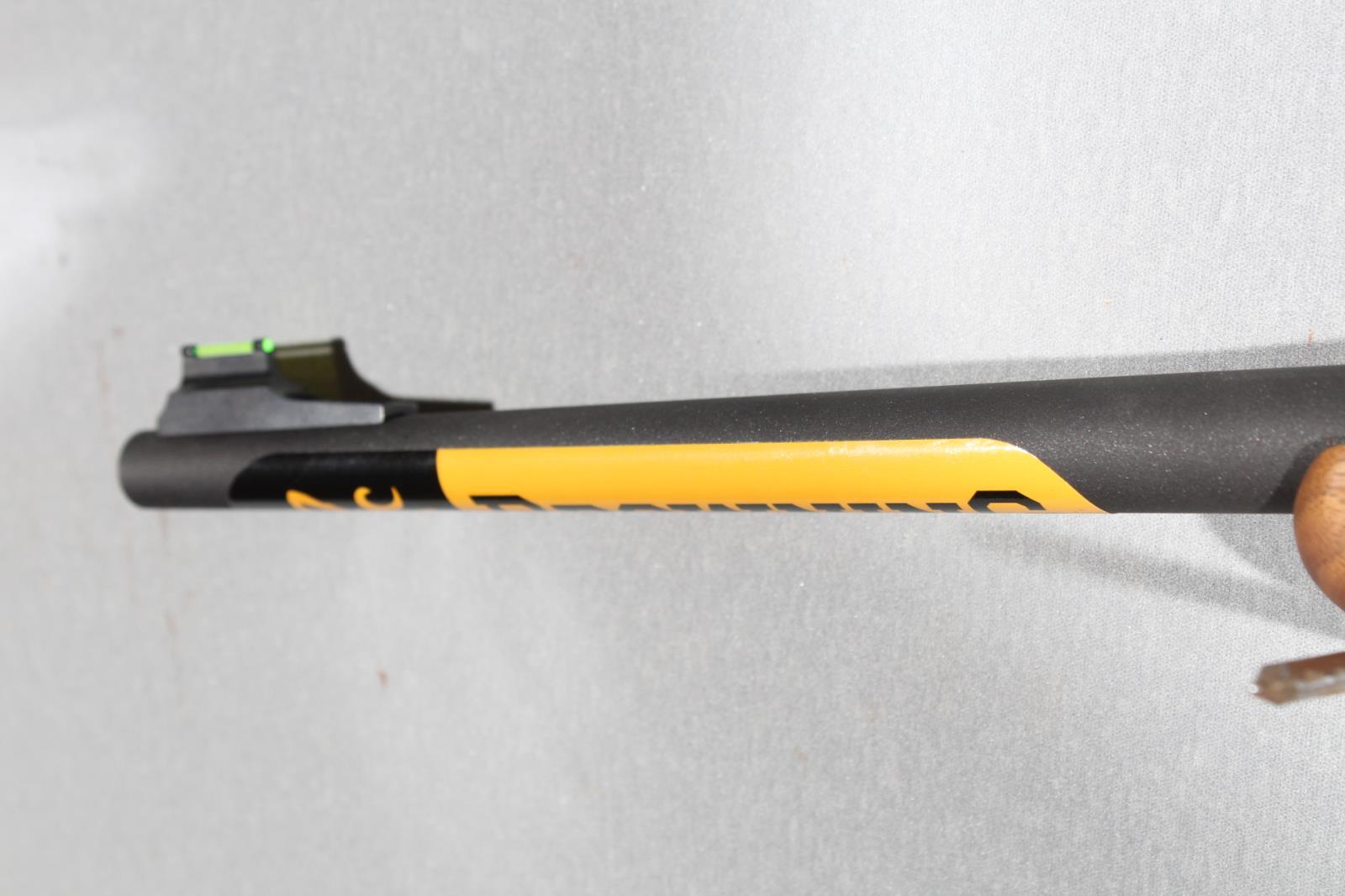 BROWNING BUCK MARK SN 213ZR01508,