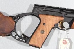 BROWNING BUCK MARK SN 213ZR01508,