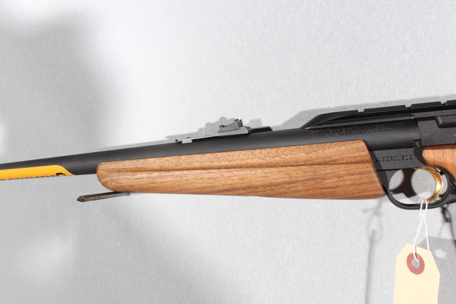 BROWNING BUCK MARK SN 213ZR01508,