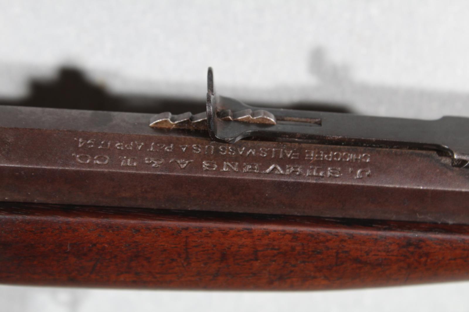 STEVENS FAVORITE, SN P949, 25 STEVENS, B41-P2