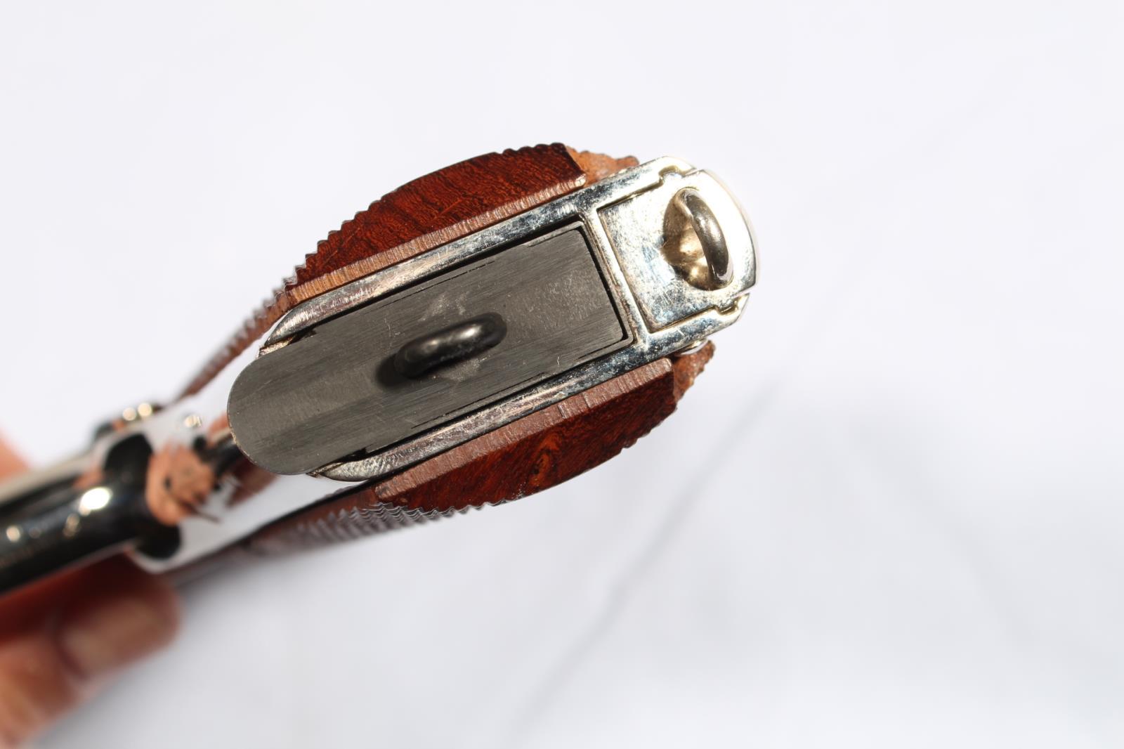 COLT 1911 US ARMY, SN 65167,