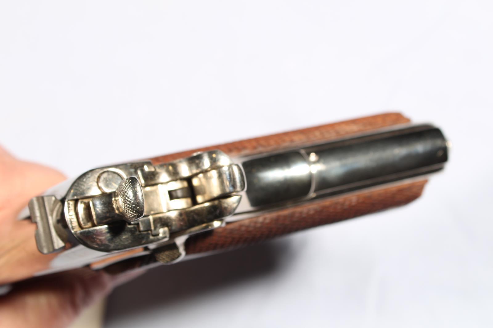 COLT 1911 US ARMY, SN 65167,