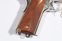 COLT 1911 US ARMY, SN 65167,