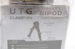 UTG SHOOTERS BIPOD