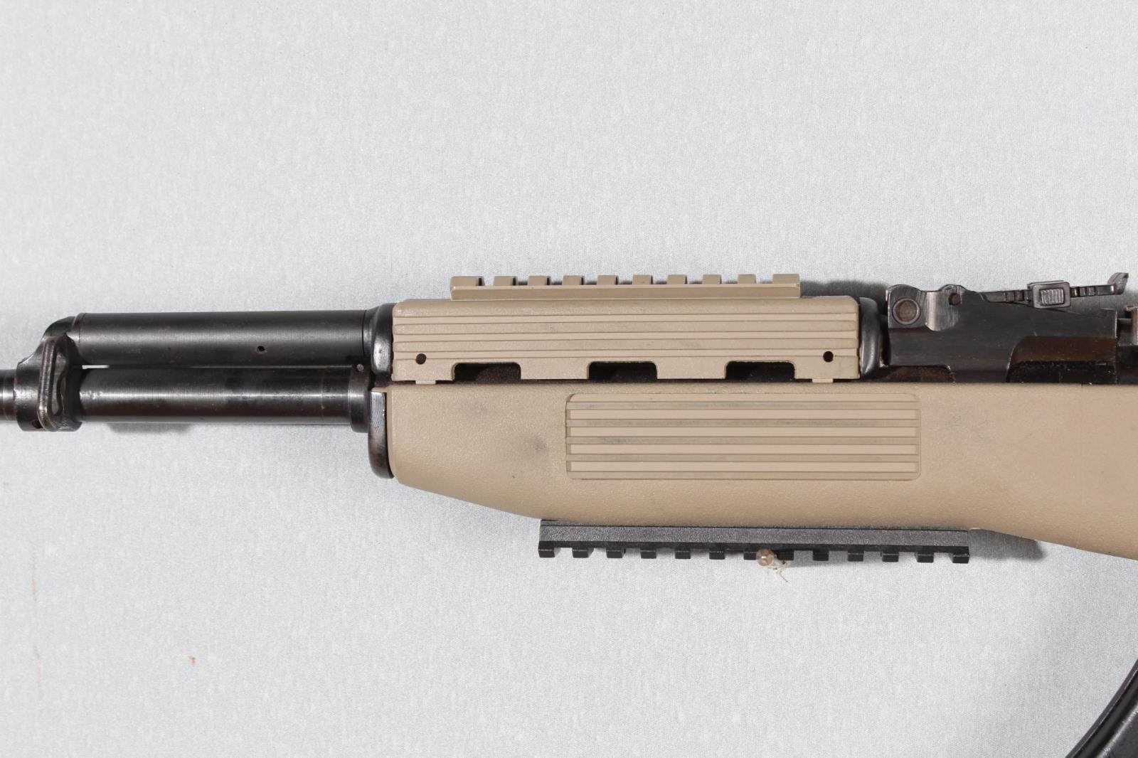 NORINCO SKS, SN R24000598,