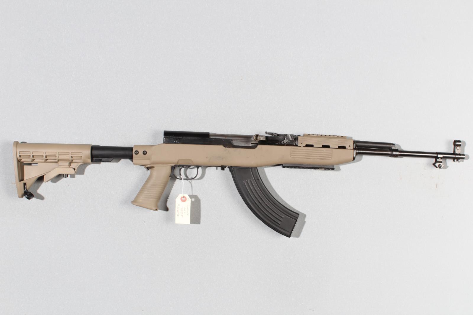 NORINCO SKS, SN R24000598,