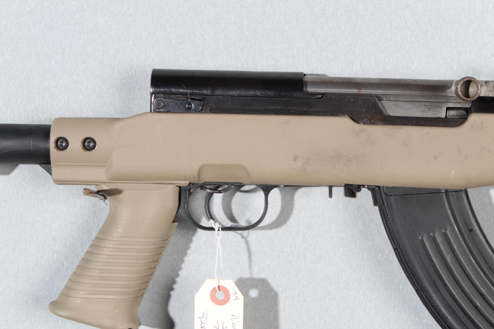 NORINCO SKS, SN R24000598,