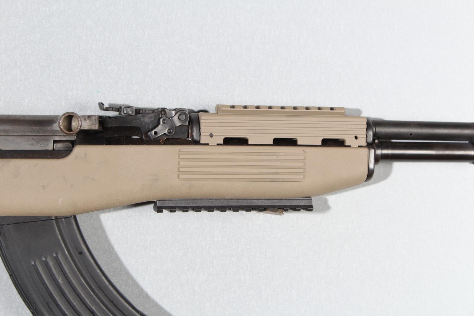 NORINCO SKS, SN R24000598,