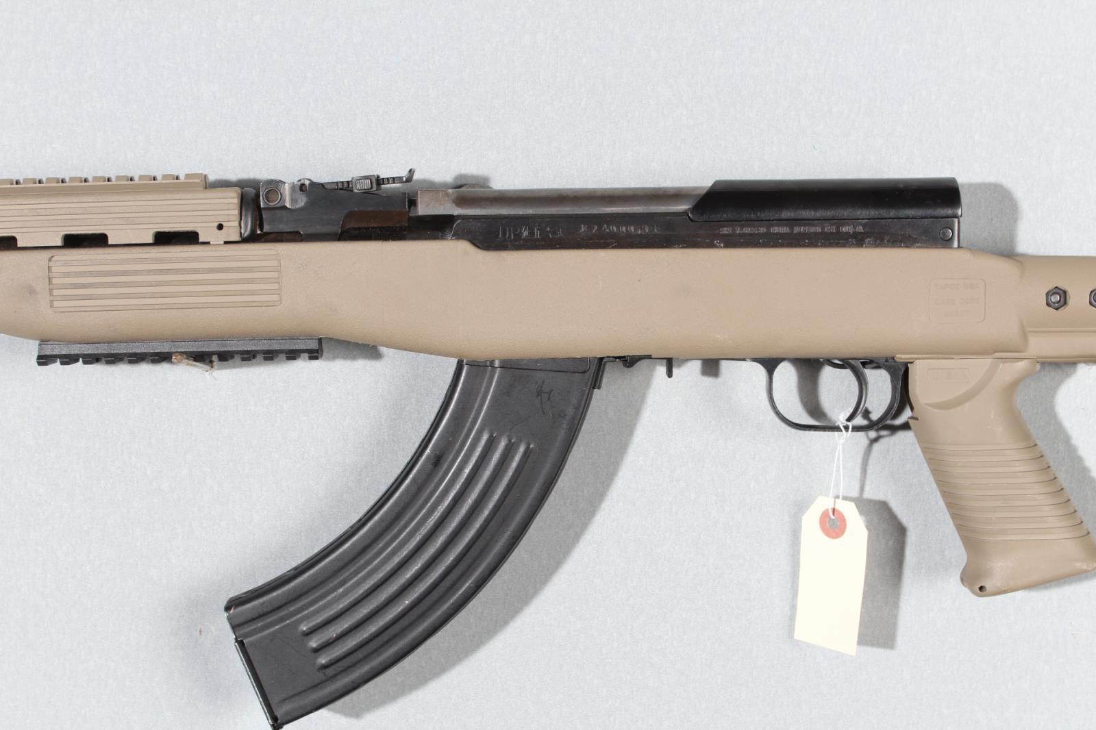 NORINCO SKS, SN R24000598,