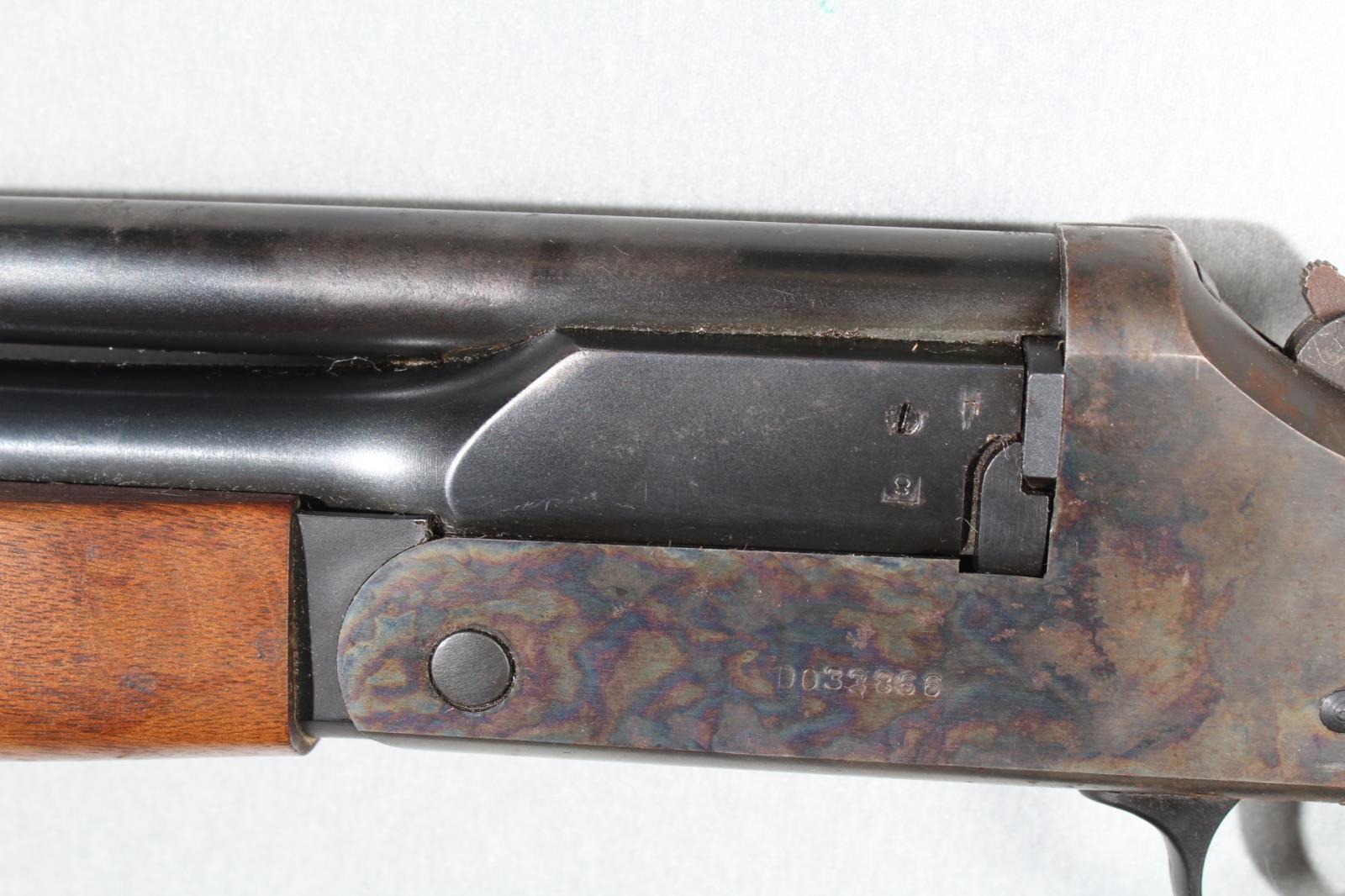 SAVAGE 242 SERIES C, SN DO33866