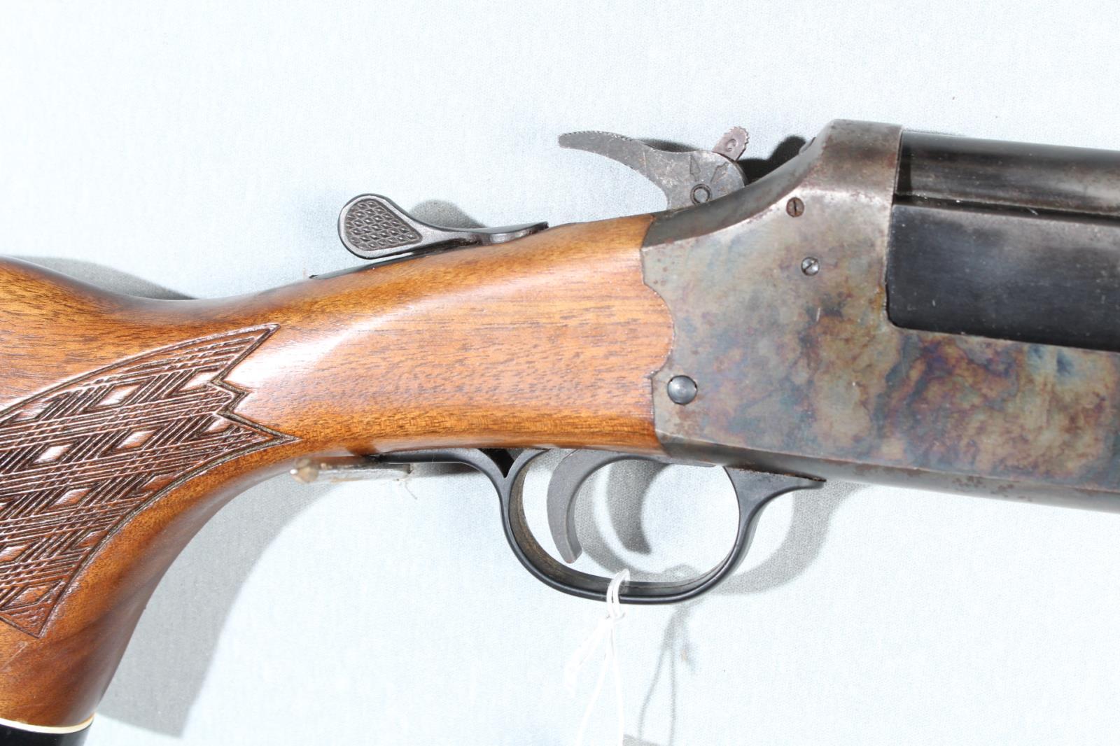 SAVAGE 242 SERIES C, SN DO33866