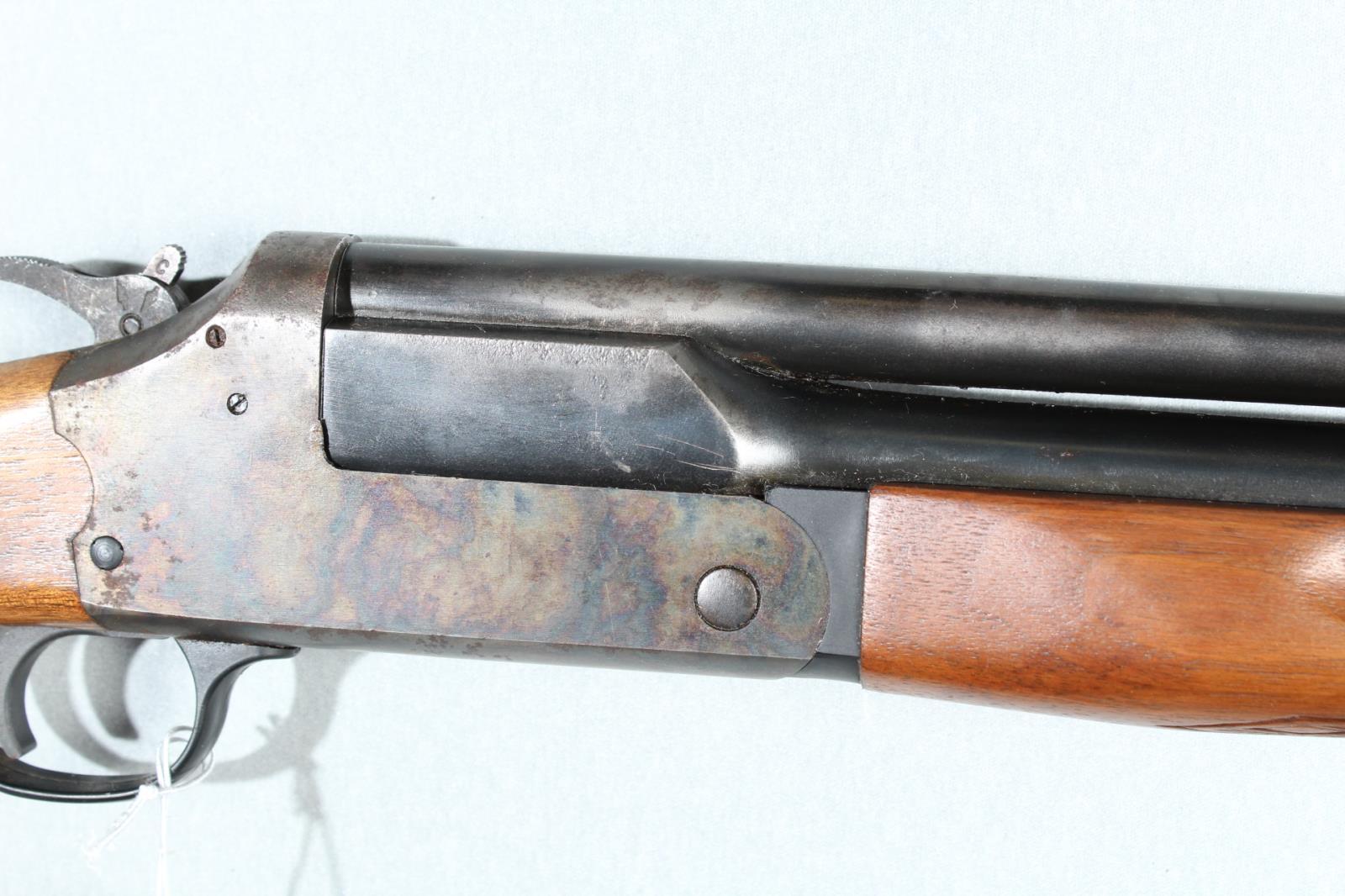 SAVAGE 242 SERIES C, SN DO33866