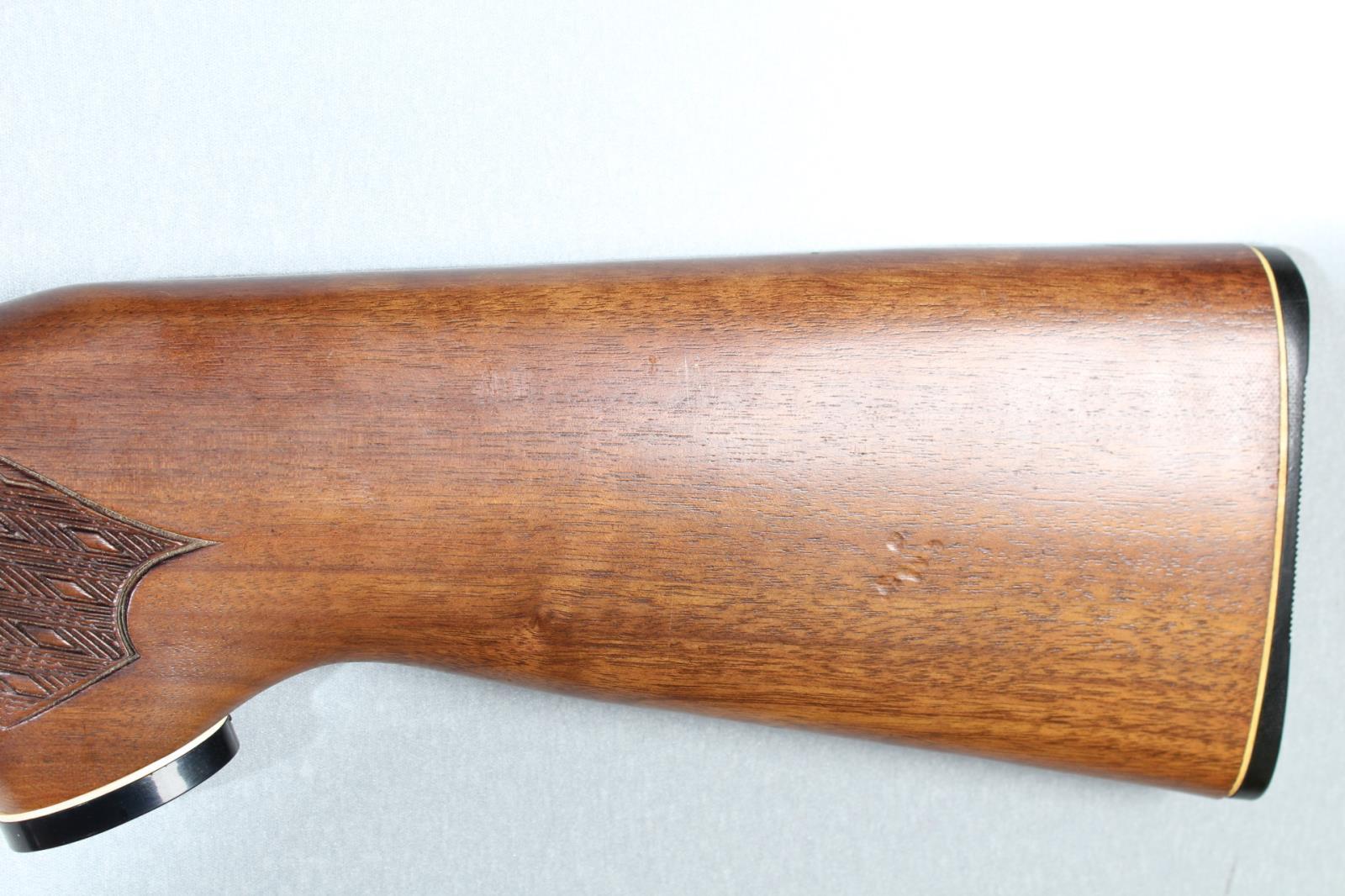SAVAGE 242 SERIES C, SN DO33866