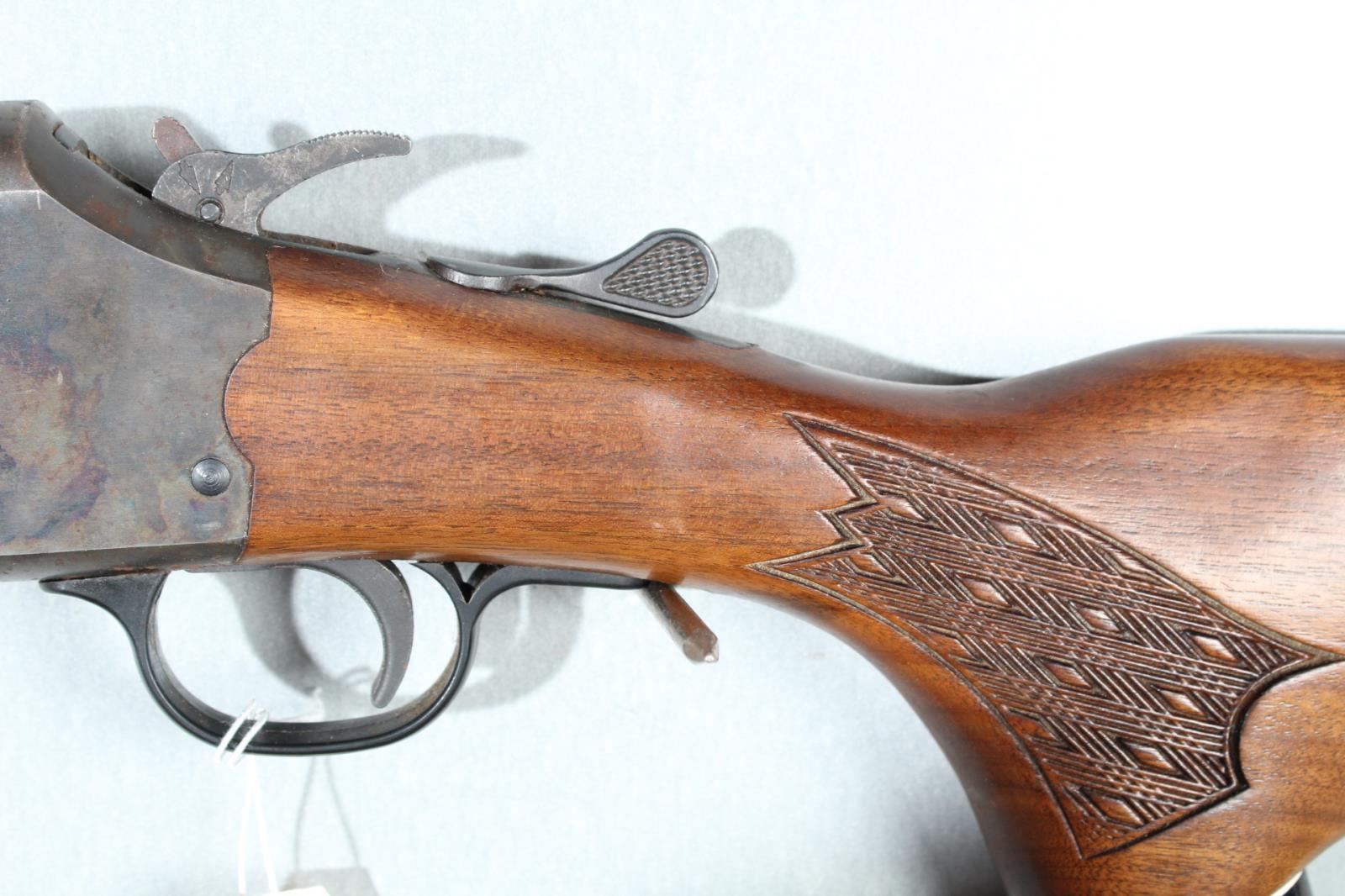 SAVAGE 242 SERIES C, SN DO33866