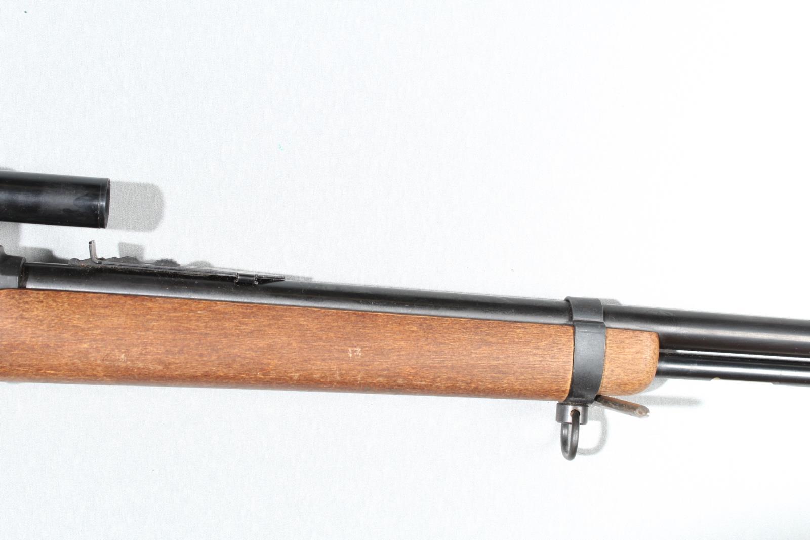 MARLIN GLENFIELD, 75C, SN 22338699,