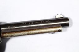 EXCAM TA22, SN A16581,