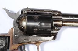 EXCAM TA22, SN A16581,