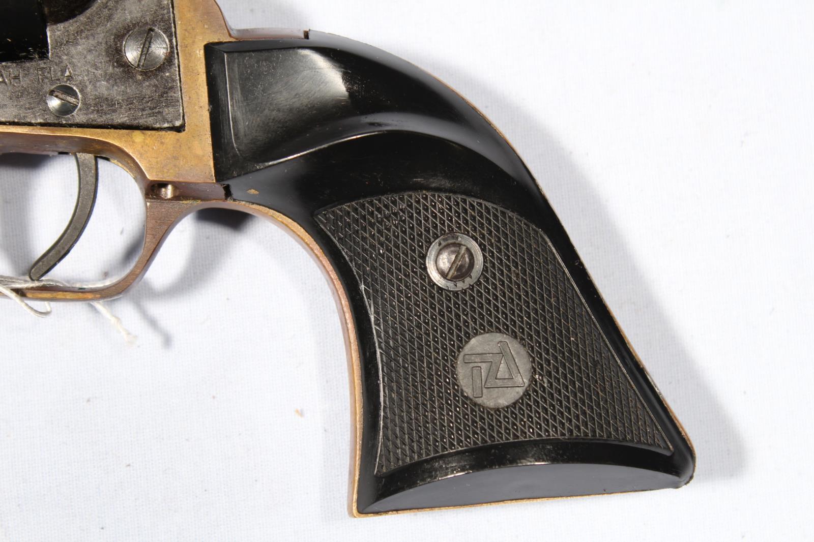 EXCAM TA22, SN A16581,