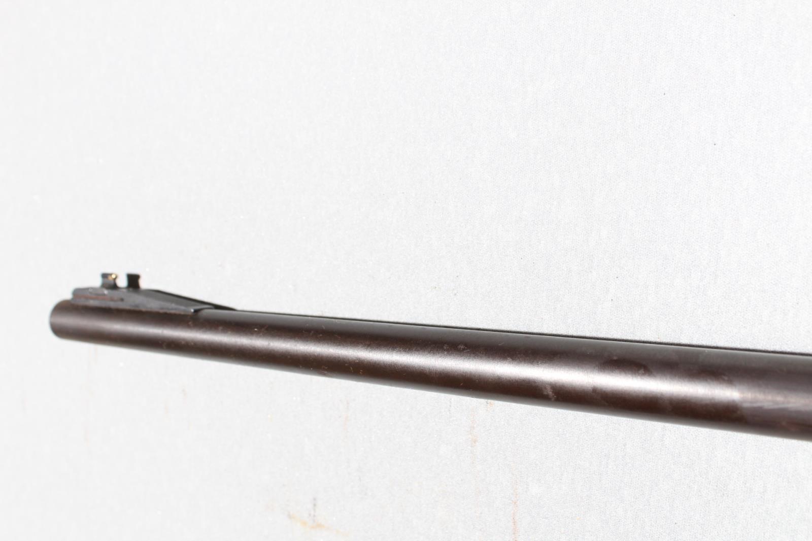 MARLIN 89C, NSN, 22 LR RIFLE, B40-P7