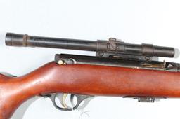 MARLIN 89C, NSN, 22 LR RIFLE, B40-P7
