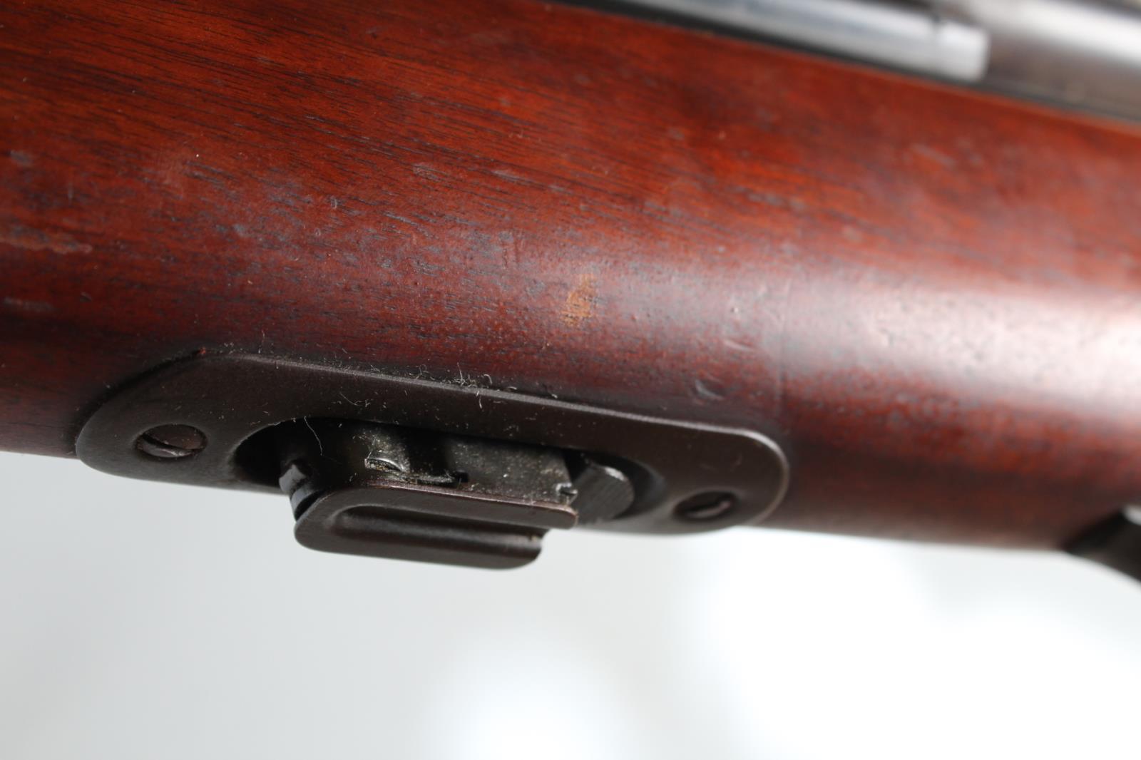 MARLIN 89C, NSN, 22 LR RIFLE, B40-P7