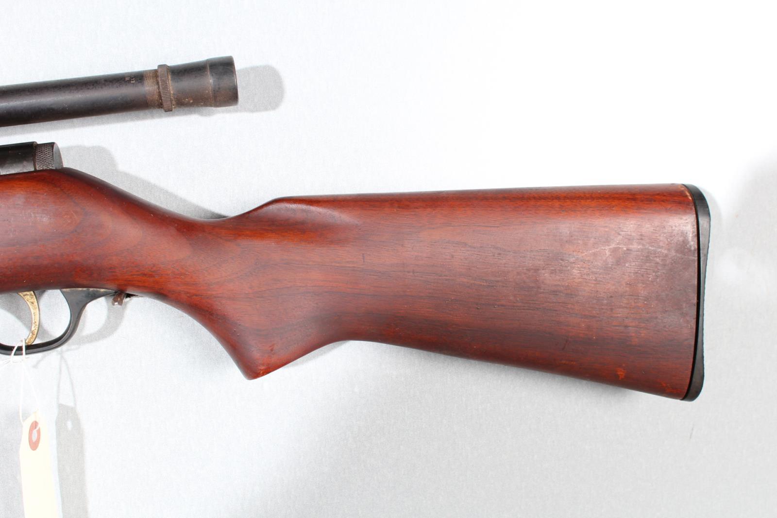 MARLIN 89C, NSN, 22 LR RIFLE, B40-P7