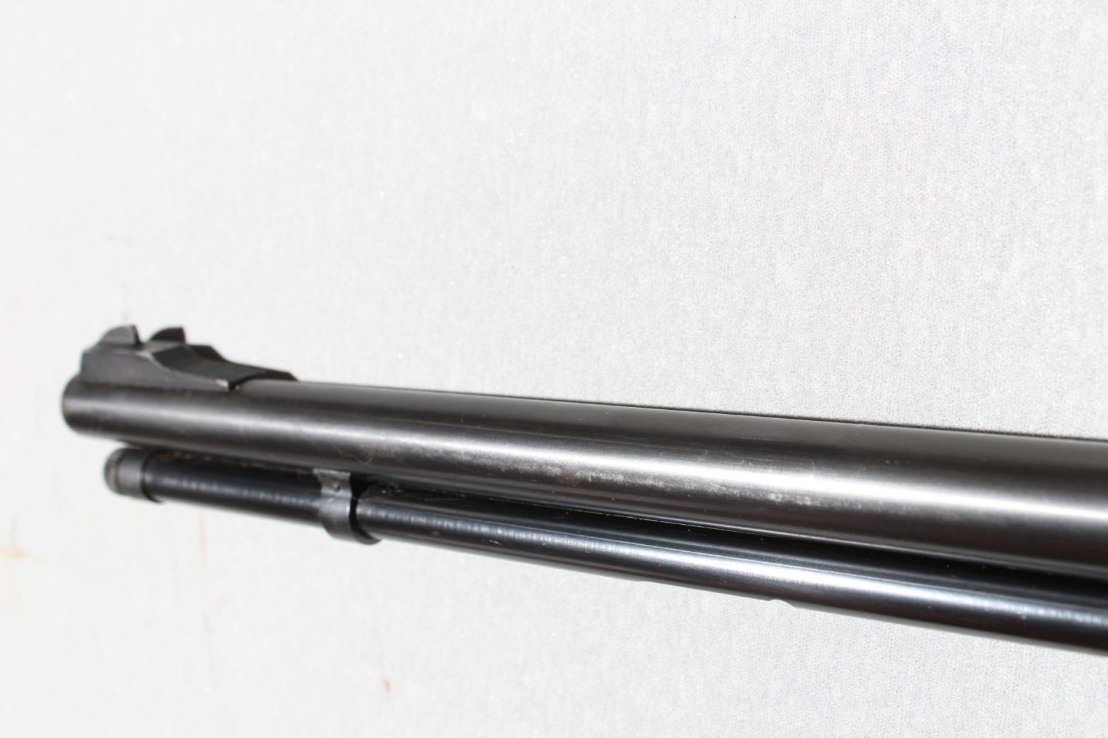 MARLIN 6079 LIMITED EDITION, SN TK009144