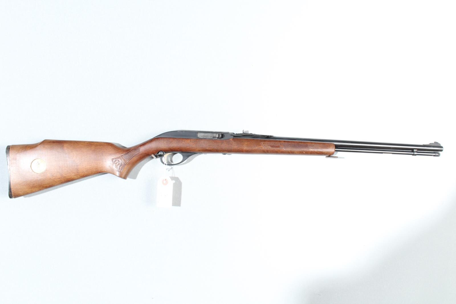 MARLIN 6079 LIMITED EDITION, SN TK009144