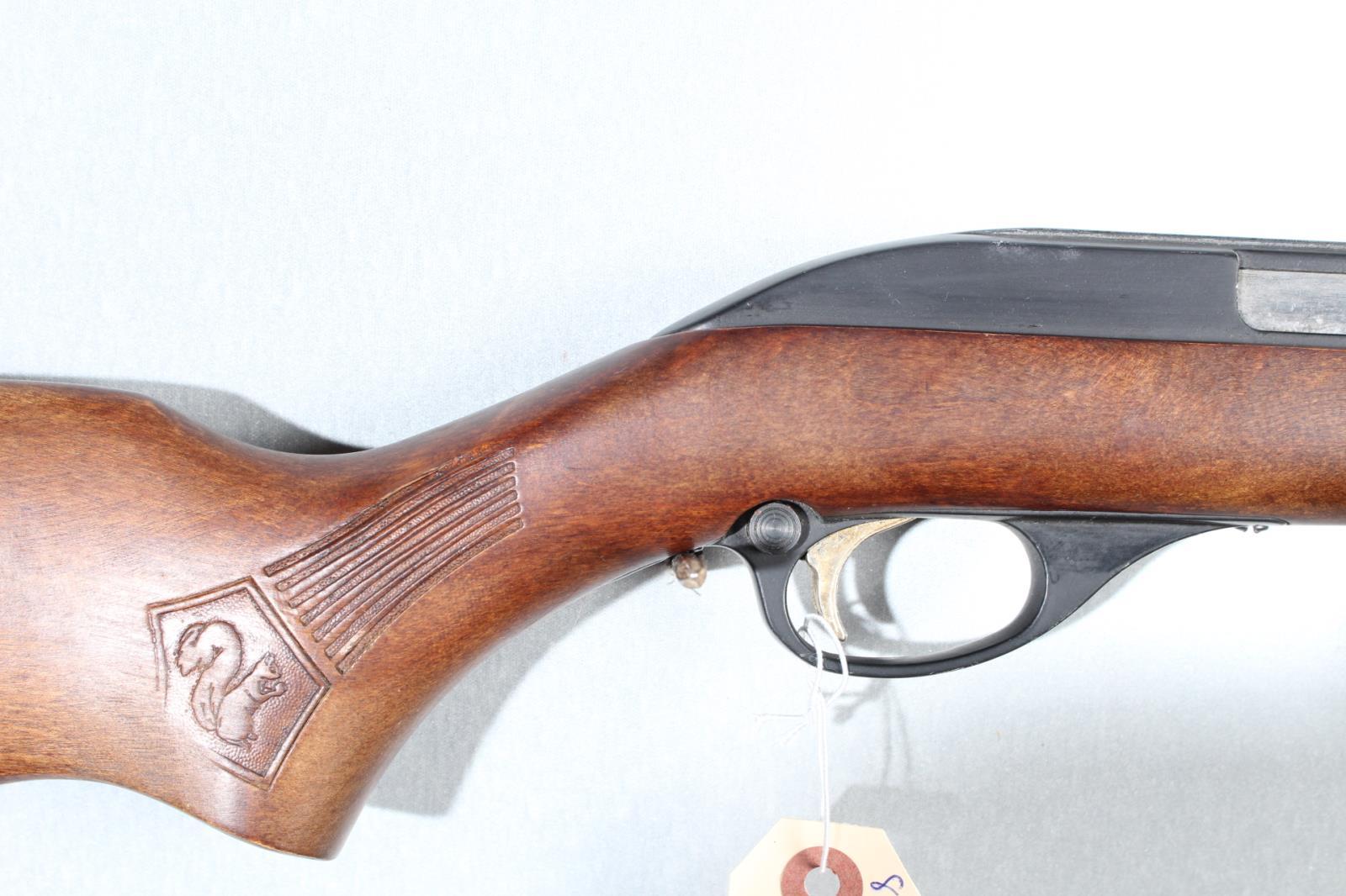 MARLIN 6079 LIMITED EDITION, SN TK009144
