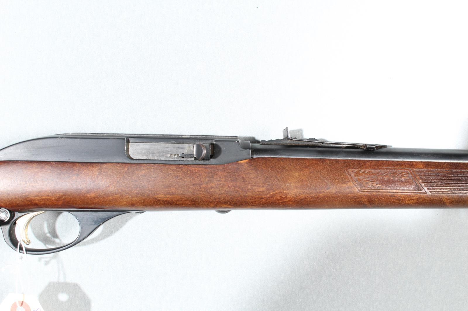 MARLIN 6079 LIMITED EDITION, SN TK009144