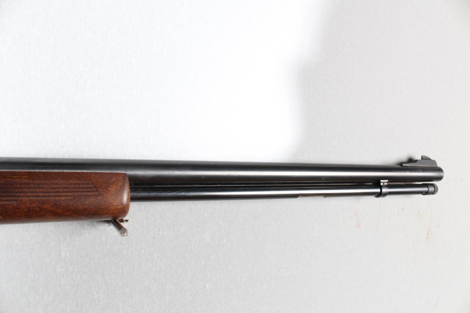 MARLIN 6079 LIMITED EDITION, SN TK009144