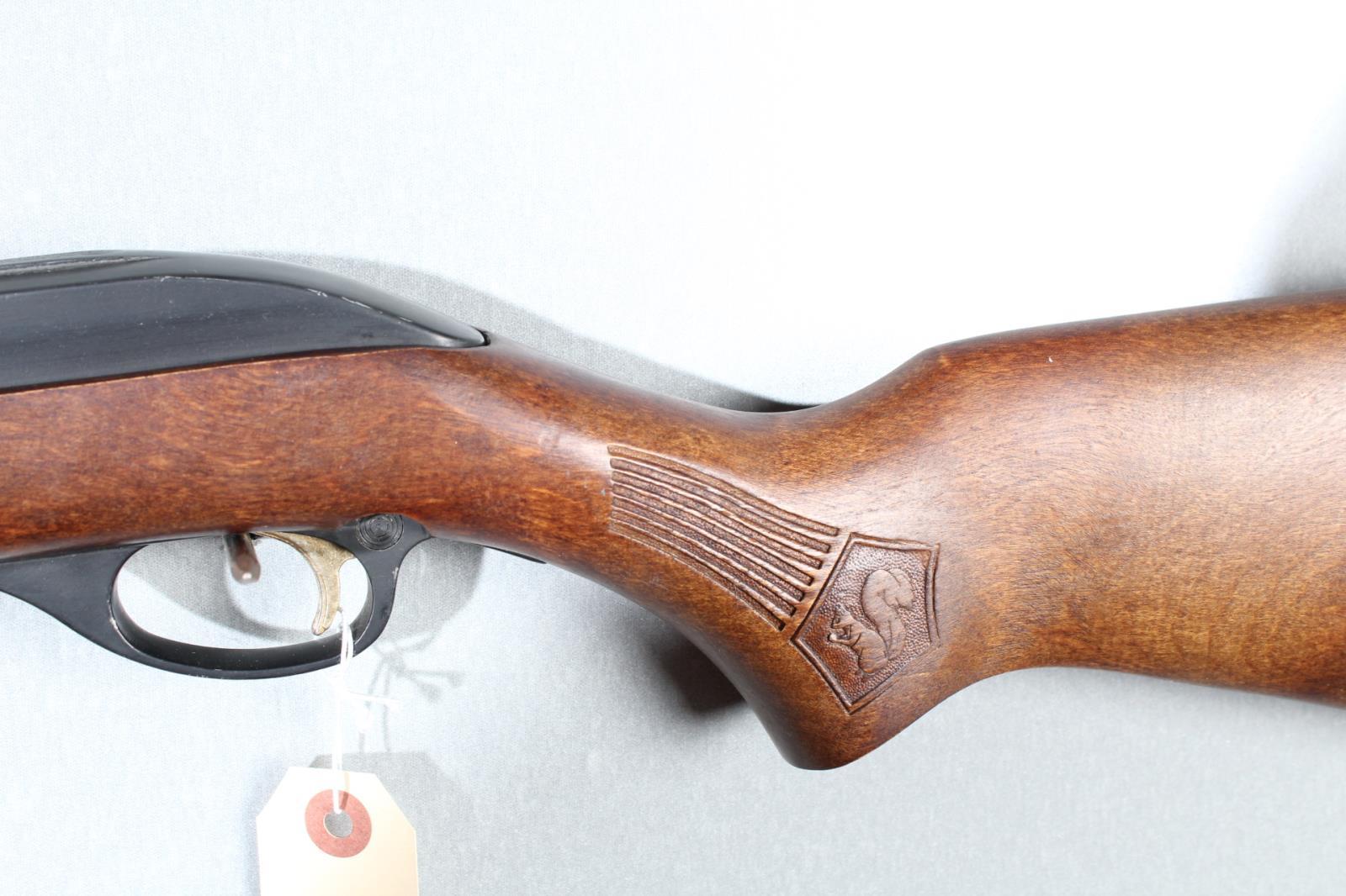 MARLIN 6079 LIMITED EDITION, SN TK009144