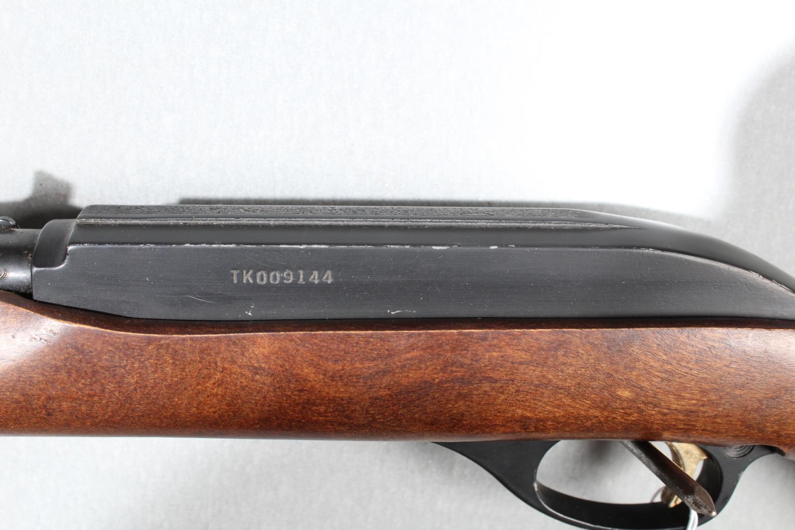 MARLIN 6079 LIMITED EDITION, SN TK009144