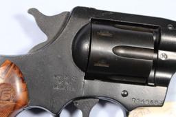 RG RG40, SN R140603,