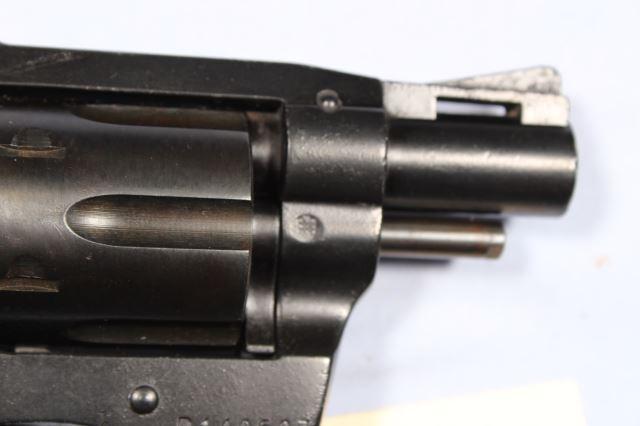 RG RG40, SN R140603,