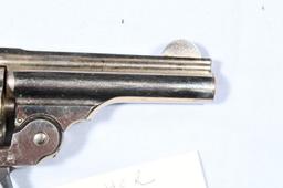 H&R TIPUP, SN 255921,