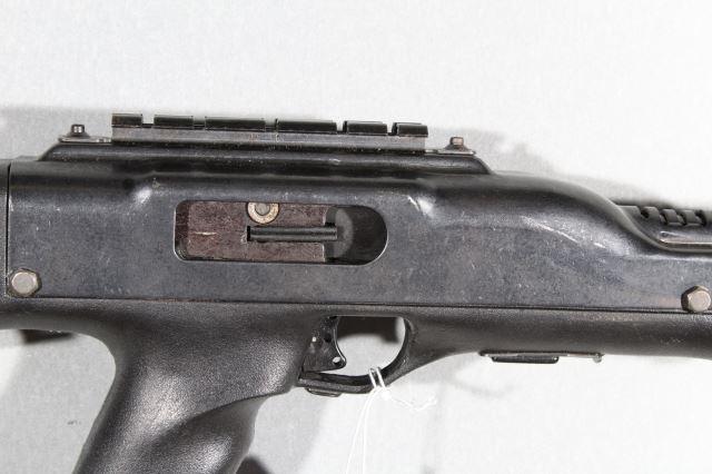 HI POINT 995, SN B16533,